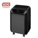 FELLOWES PAPIERVERN LX211 ZW