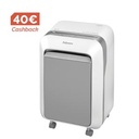 FELLOWES PAPIERVERN LX211 WIT