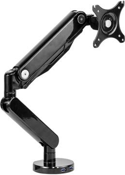 PLATI SERIES MONITORARM ENKEL