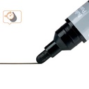 NOBO LIQUID INK MARKERS ASS 4X