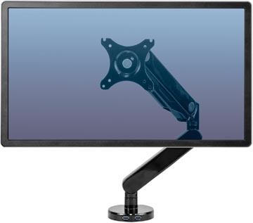 PLATI SERIES MONITORARM ENKEL