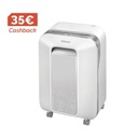 FELLOWES PAPIERVERN LX201 WIT