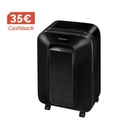 FELLOWES PAPIERVERN LX201 ZW