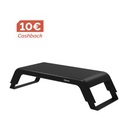 HANA LT MONITORSTANDAARD ZW