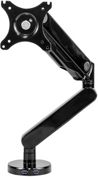 PLATI SERIES MONITORARM ENKEL