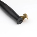 Brause schuine houten pennenhouder