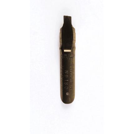 Doos 3 pennen Bandzug 3mm
