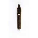 Doos 3 pennen Bandzug 3mm