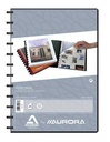 SHOWMAP ADOC POCH (20, ZWART + VENSTER)