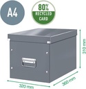 KUBUS GROTE OPBERGDS RZ