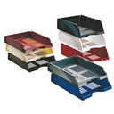 BRIEVENBAKJE TRANSIT (ZWART)