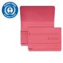 POCKET-FILE FOLIO (ROOD)
