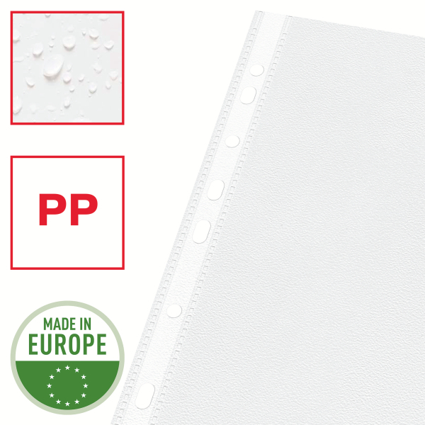 ZK.100TAS PP GESTR.A4,ALG.PERF.30�