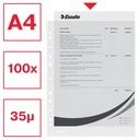 ZK.100TAS PP GESTR.A4,ALG.PERF.30�