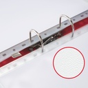 ZK.100TAS PP GESTR.A4,ALG.PERF.30�