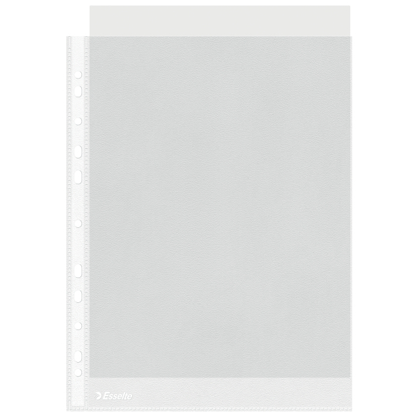 ZK.100TAS PP GESTR.A4,ALG.PERF.30�