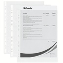 ZK.100TAS PP GESTR.A4,ALG.PERF.30�