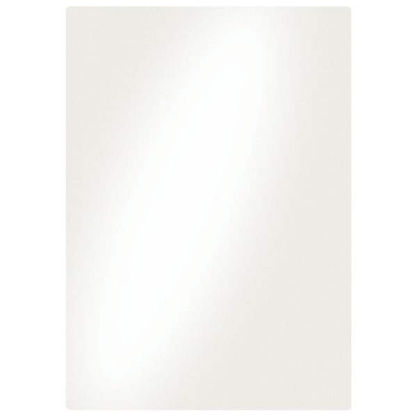 100 EVA ETUIS A4, 2X125 MAT 3747241