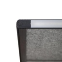 WAND 120X50 UPLIGHT