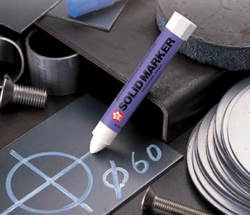 SAKURA SOLID MARKER WIT