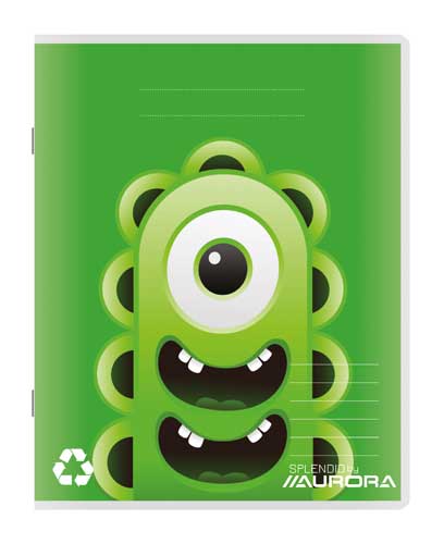 WERKSCHRIFT GERECYCLEERD (200, GELIJND)