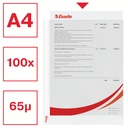 100 TAS PP GESTRUCT. A4,ALG.PERF.