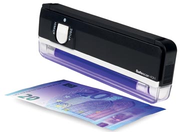 SAFESCAN VALSGELDDETECT 40H