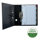 INDEX LUXE MYLAR PLUS A4 (CIJFERS 1-20)