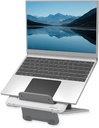 BREYTA LAPTOPSTANDAARD WIT