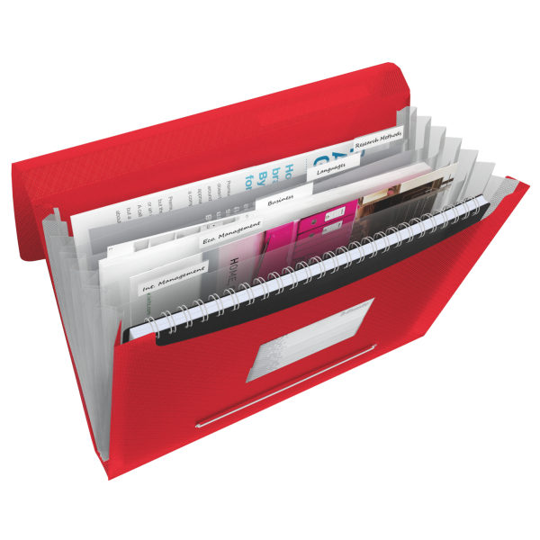 PROJECTMAP VIVIDA (ROOD)
