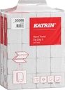 KATRIN HANDD V-VOUW 200V P20