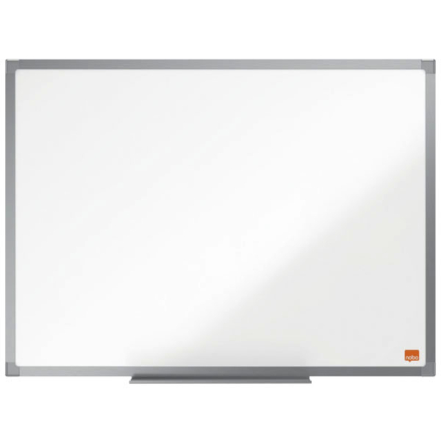 NOBO WHITEBORD STAAL RETAIL VERP. 45x60cm