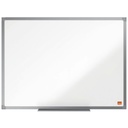 NOBO WHITEBORD STAAL RETAIL VERP. 45x60cm