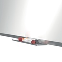 NOBO WHITEBORD STAAL RETAIL VERP. 45x60cm