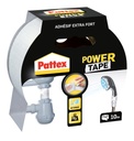 PATTEX POWER TAPE ROL (10M, WIT)