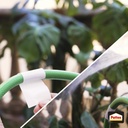 PATTEX POWER TAPE ROL (10M, WIT)