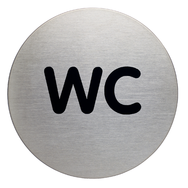 PICTOGRAM (83MM, WC)