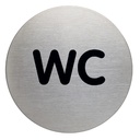 PICTOGRAM (83MM, WC)