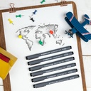 PIGMENTLINER Staedler (0.5, ALLE KLEUREN)