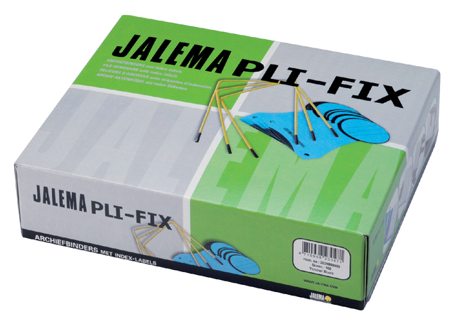 PLIFIX ARCHIEFBINDERS (100)