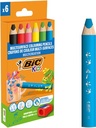 ET6 POTL BIC KIDS MULTISURFAC