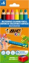 ET6 POTL BIC KIDS MULTISURFAC