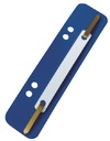 SNELHECHTERS 150X38MM (BLAUW, 25)