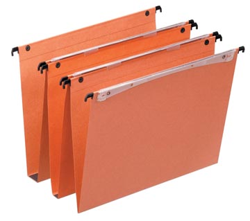 25x HANGMAP UNISCOPE (330MM (V-BODEM))