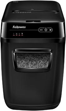 FELLOWES PAPIERVERN 200M