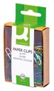 Q-CONNECT PAPIERK 26MM AS 125X