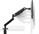 PLATI SERIES MONITORARM ENKEL