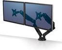 PLATI SERIES MONITORARM DUBBEL
