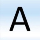 TAPE (24MMX7M, ZWART-TRANSPARANT)