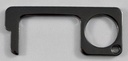 BIC SOFT FEEL ROOD CLIC GRIP